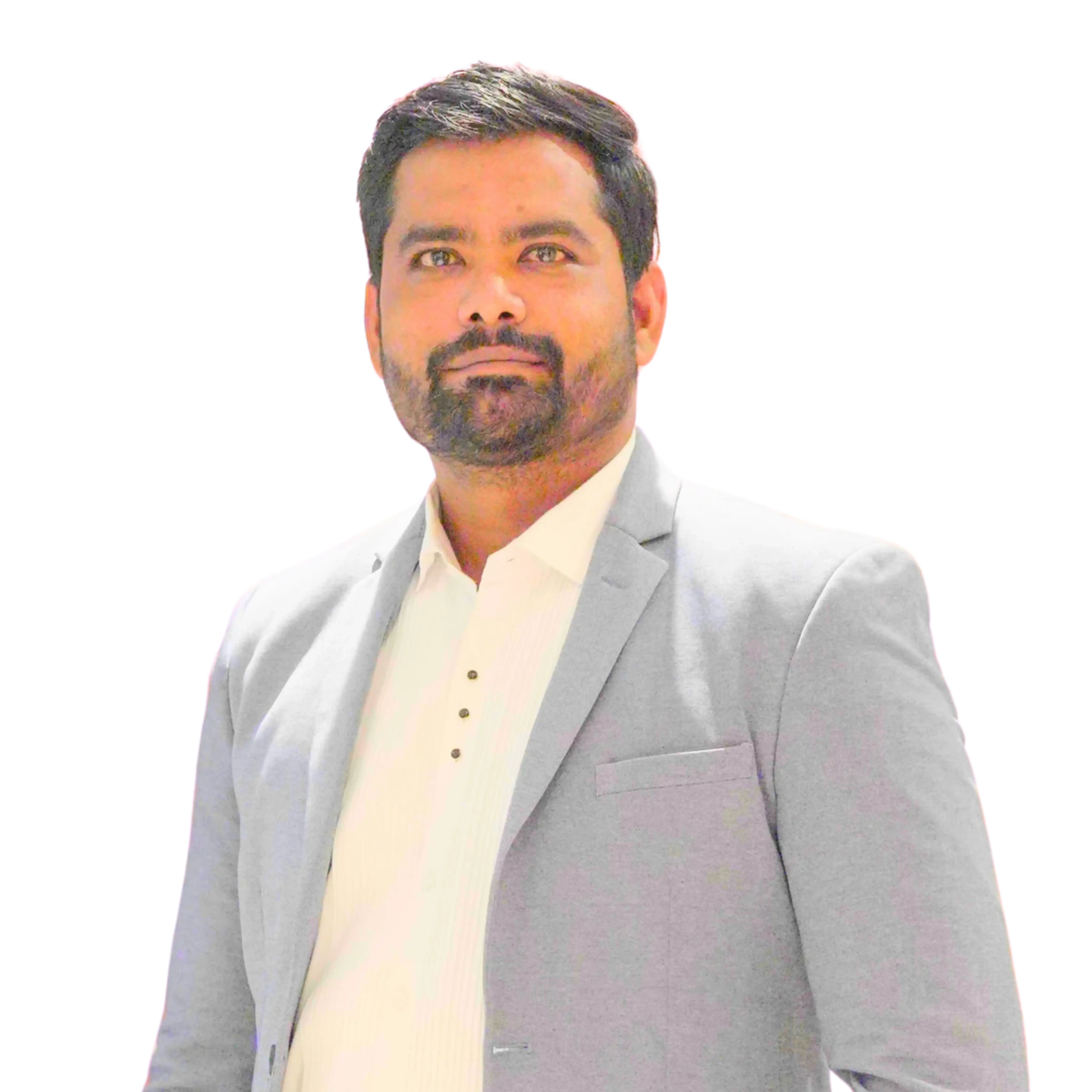 Team Member 5